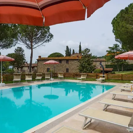 Vernazzano Basso Sleeps 4 T241010