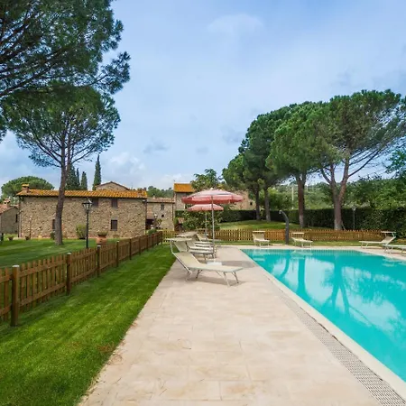 Vernazzano Basso Sleeps 4 T241010 Апартаменты *
