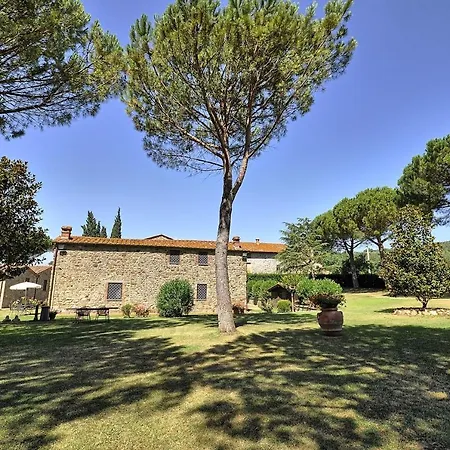 Vernazzano Basso Sleeps 4 T241010 Tuoro sul Trasimeno