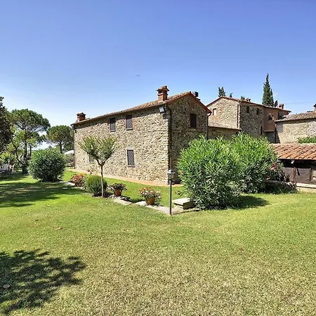 Appartement Vernazzano Basso Sleeps 4 T241010 *