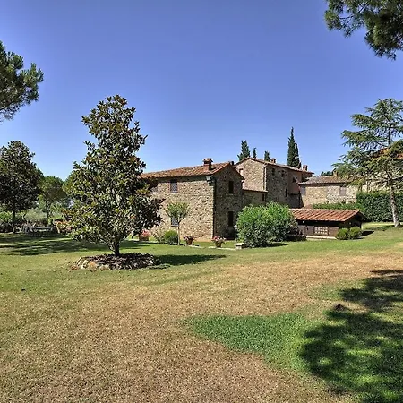 Appartement Vernazzano Basso Sleeps 4 T241010 Tuoro sul Trasimeno