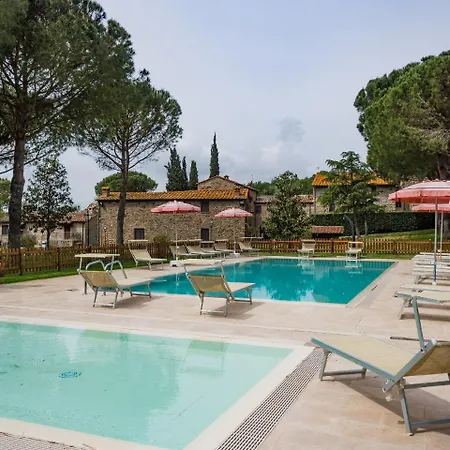 Appartement Vernazzano Basso Sleeps 4 T241010 *