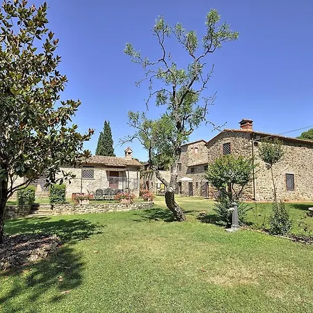 Vernazzano Basso Sleeps 4 T241010
